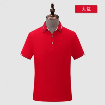 polo衫ZT5A222#  88%锦纶 12%氨纶