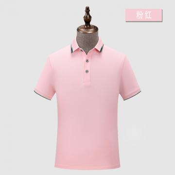 polo衫ZT5A222#  88%锦纶 12%氨纶