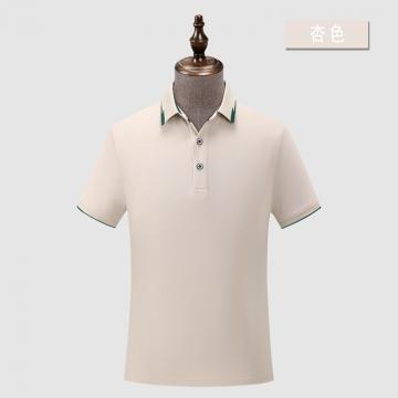 polo衫ZT5A222#  88%锦纶 12%氨纶