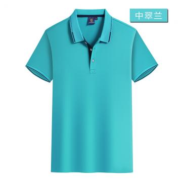 polo衫ZT2118# 100%天丝棉