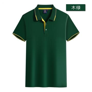 polo衫ZT2118# 100%天丝棉