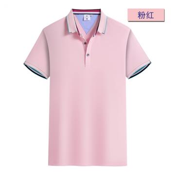 polo衫ZT99215# 60%棉 35%冰离子纤维 5%氨纶